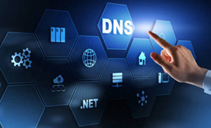 DNS Services